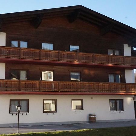 Appartmenthaus Am Moosweg Зеефельд в Тироле Экстерьер фото